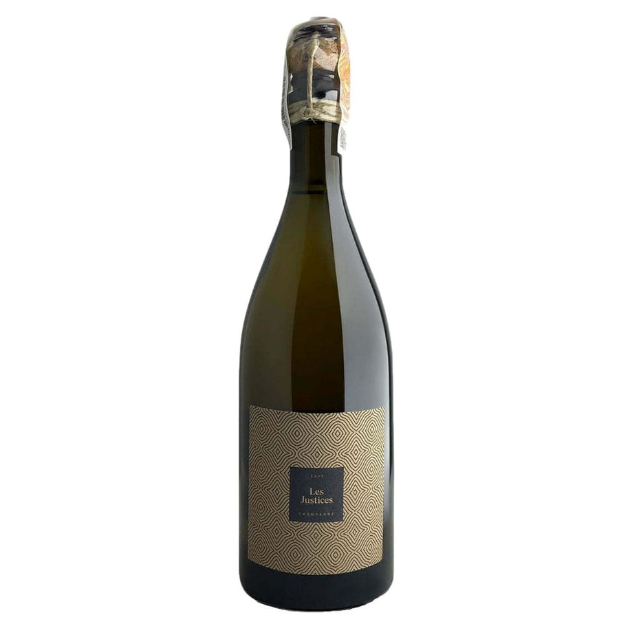 Champagne bd les justices Bourgeois-diaz crouttes sur marne vallee de la marne