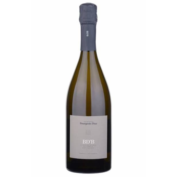 Champagne bdb Bourgeois-diaz crouttes sur marne vallee de la marne