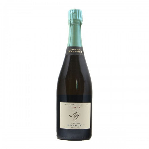 Champagne ay grand cru  Marguet ambonnay montagne de reims