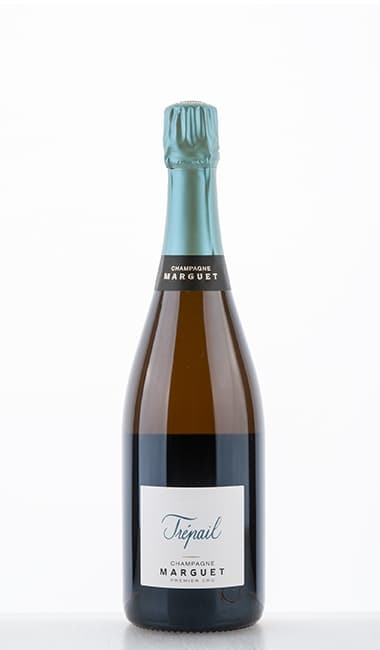 Champagne trepail premier cru Marguet ambonnay montagne de reims