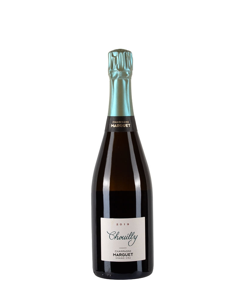 Champagne chouilly grand cru Marguet ambonnay montagne de reims