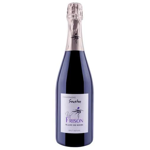 Champagne goustan Thomas de marne val frison ville sur arce aube