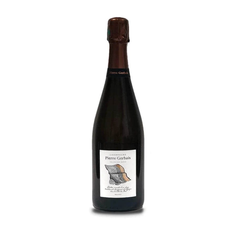 Champagne bochot Pierre gerbais celles sur ource aube
