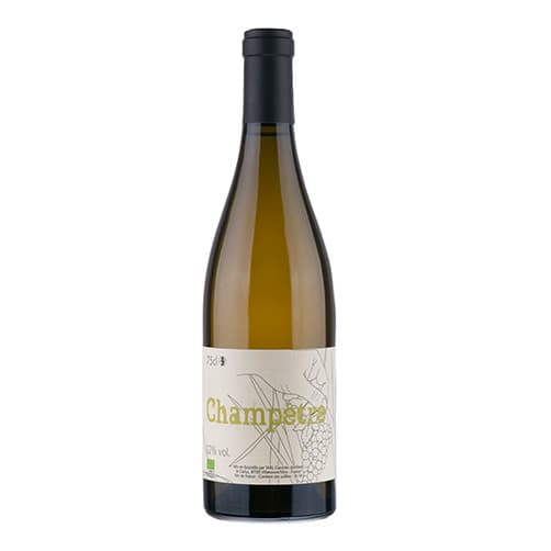 Champetre Sud ovest laurent cazottes gaillac