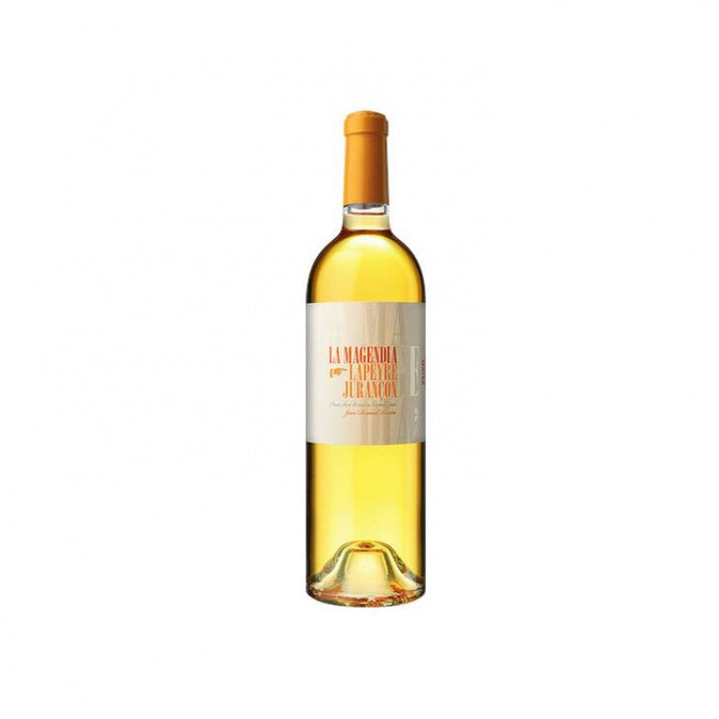 Jurancon la magendia Clos lapeyre jurancon