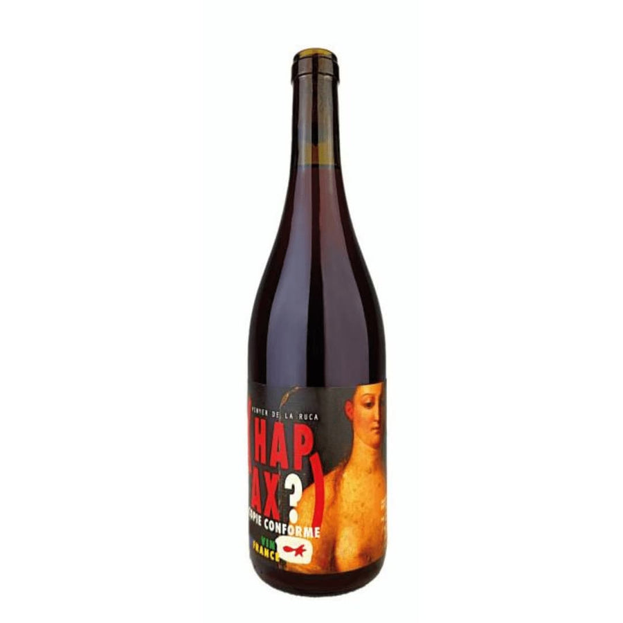 Hapax copie conforme Vinyer de la ruca banyuls sur mer