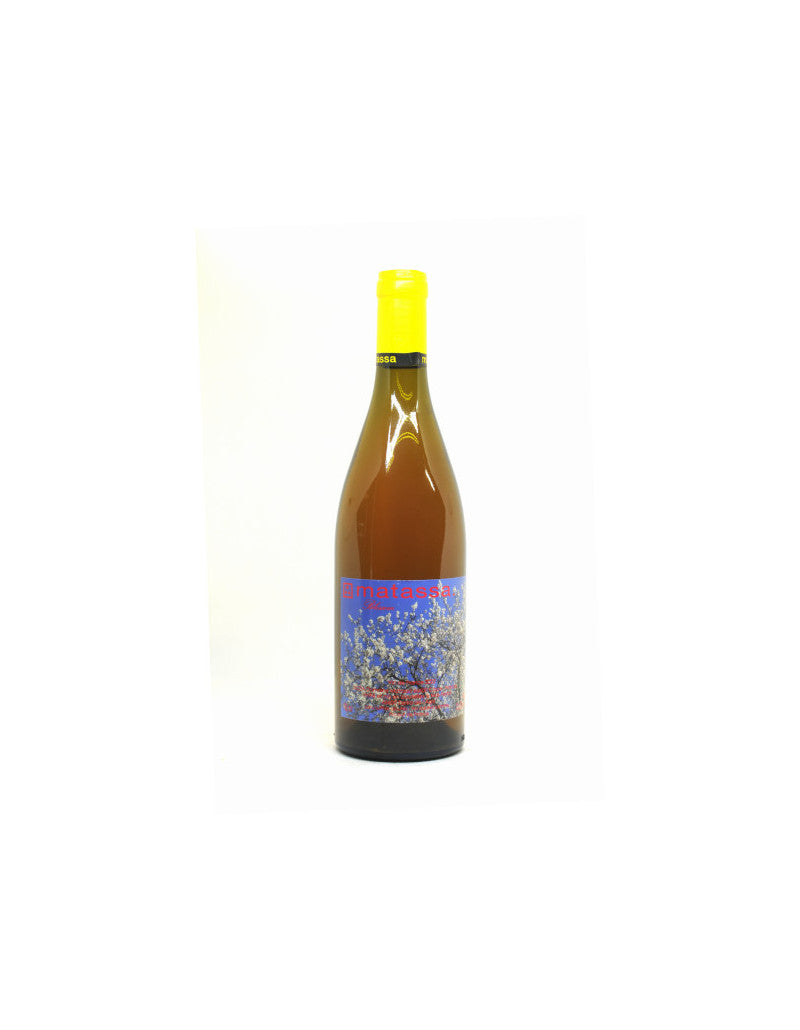 Blossom blanc Matassa calce
