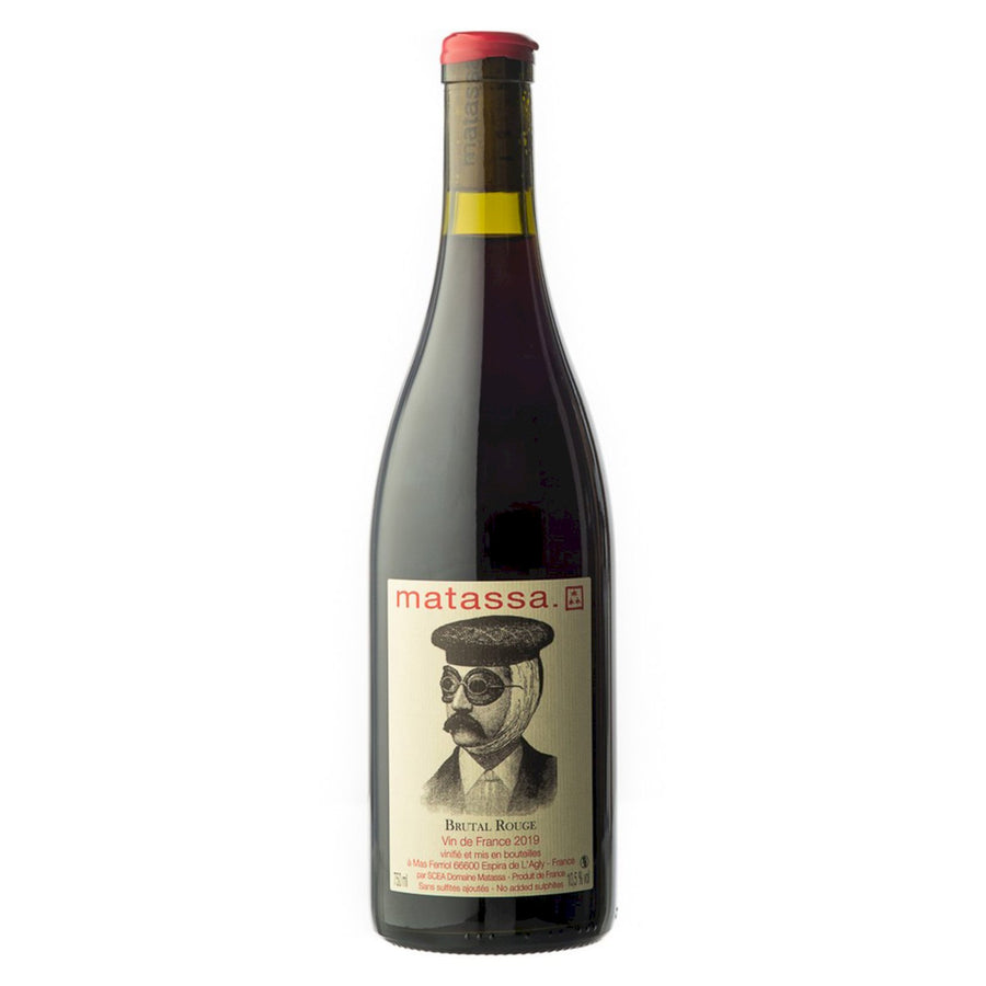 Tommy ferriol Matassa calce