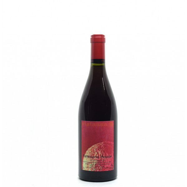 Tattouine matassa calce