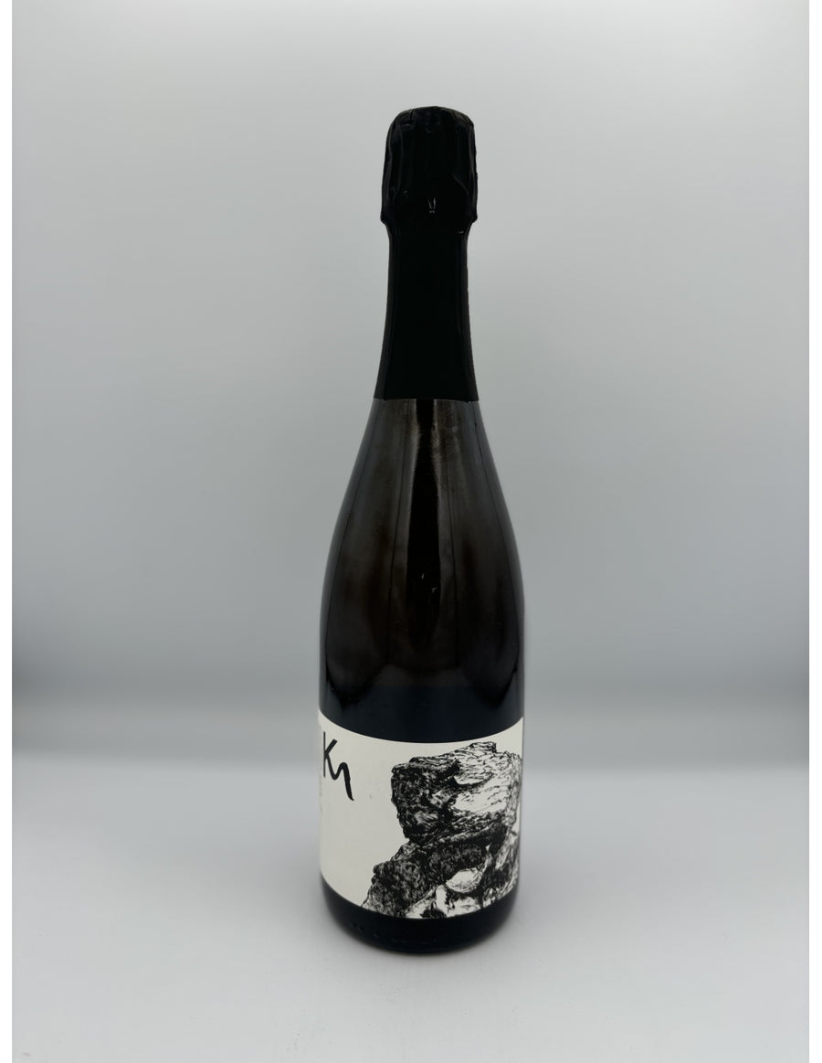 Cremant dalsace Alsace domaine kumpf et meyer rosheim