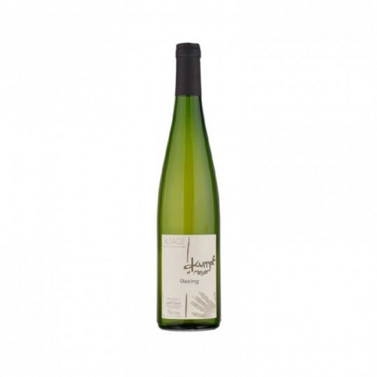 Riesling Alsace domaine kumpf et meyer rosheim