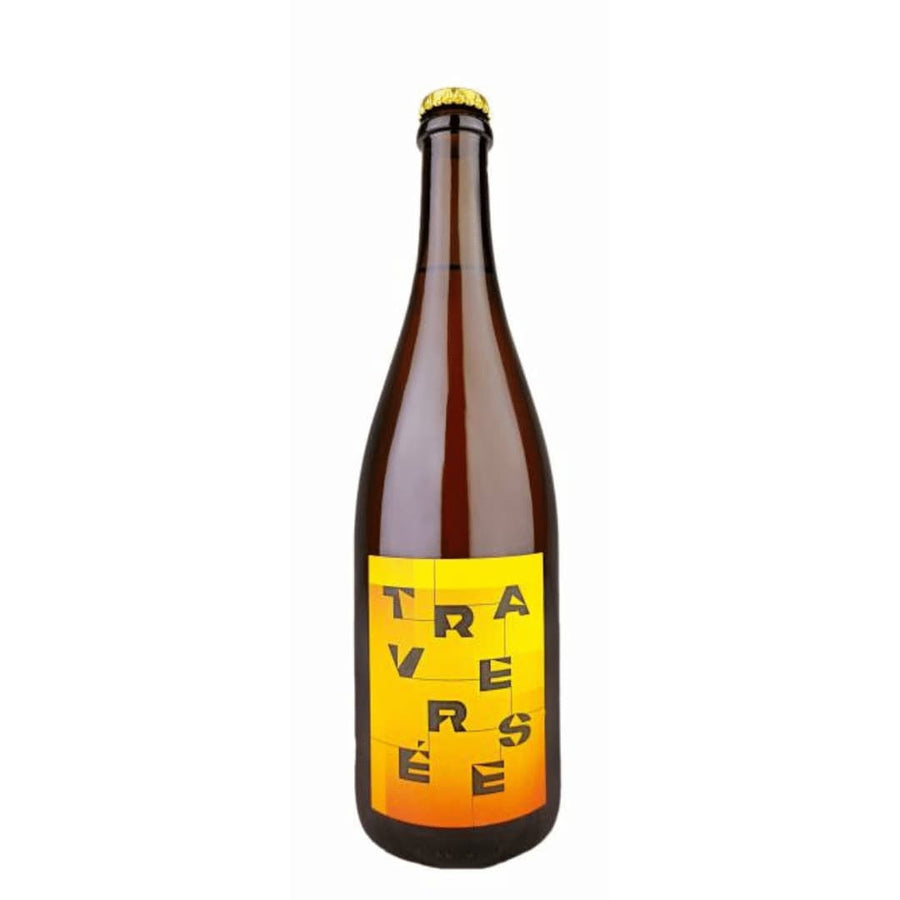 Riesling la traversee Alsace domaine kumpf et meyer rosheim
