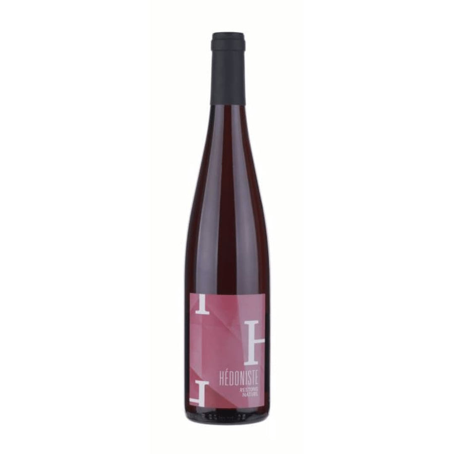 Hedoniste restons nature Alsace domaine kumpf et meyer rosheim
