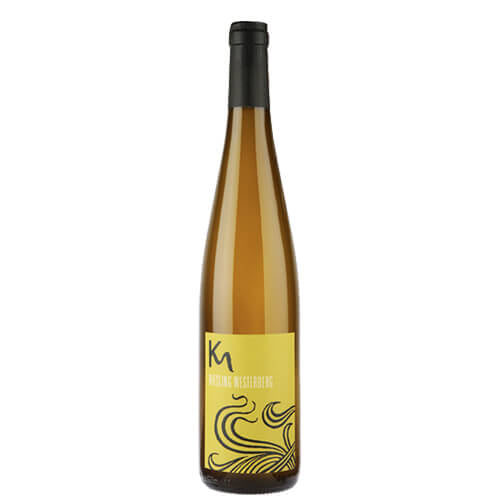 Riesling westerberg Alsace domaine kumpf et meyer rosheim