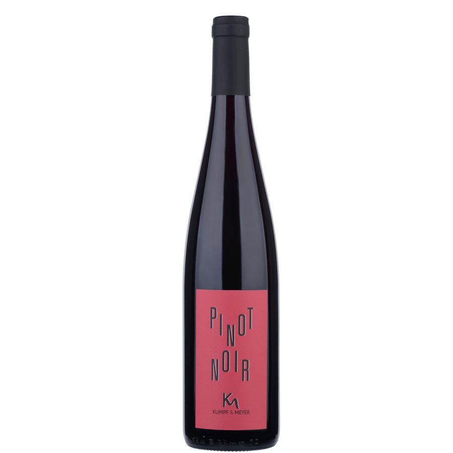 Pinot noir Alsace domaine kumpf et meyer rosheim