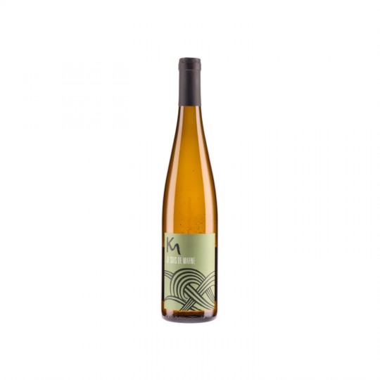 JE suis de marne Alsace domaine kumpf et meyer rosheim