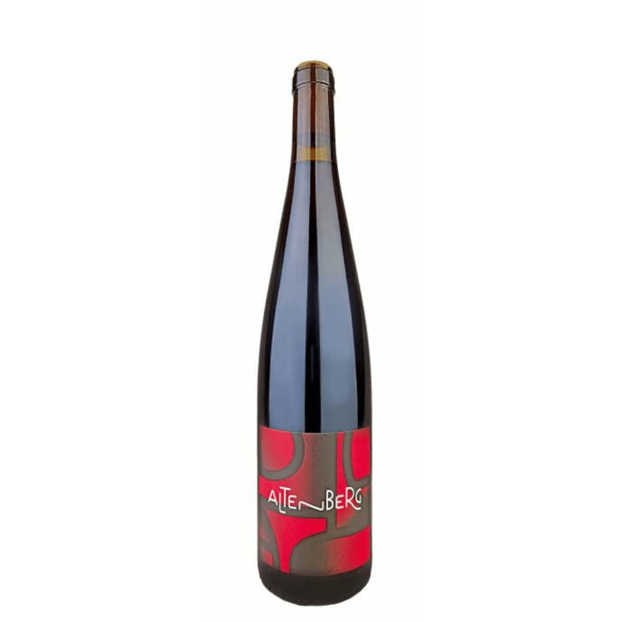 Cinot noir  altenberg Alsace domaine kumpf et meyer rosheim