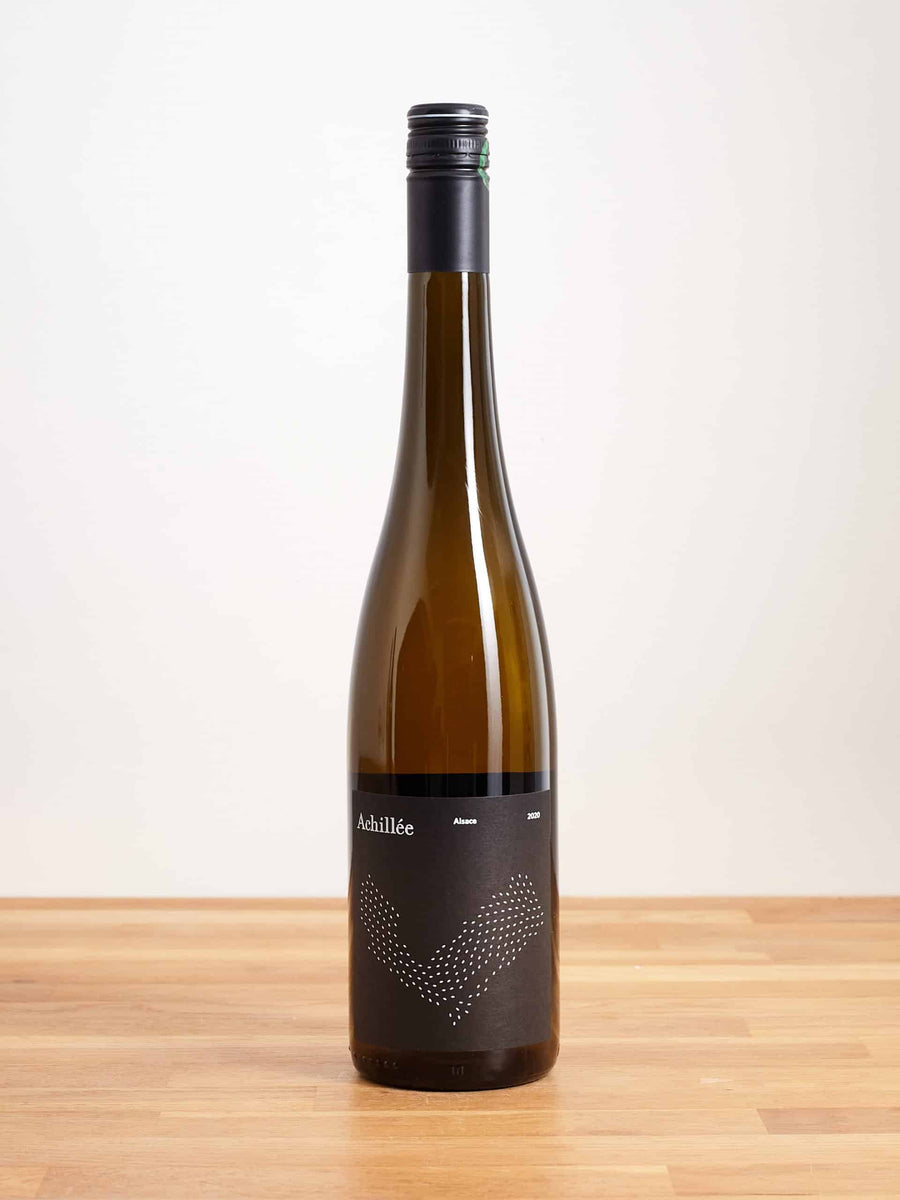 Alsace Achillee scherwiller