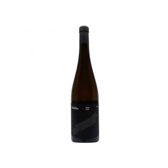 Riesling granite Achillee scherwiller