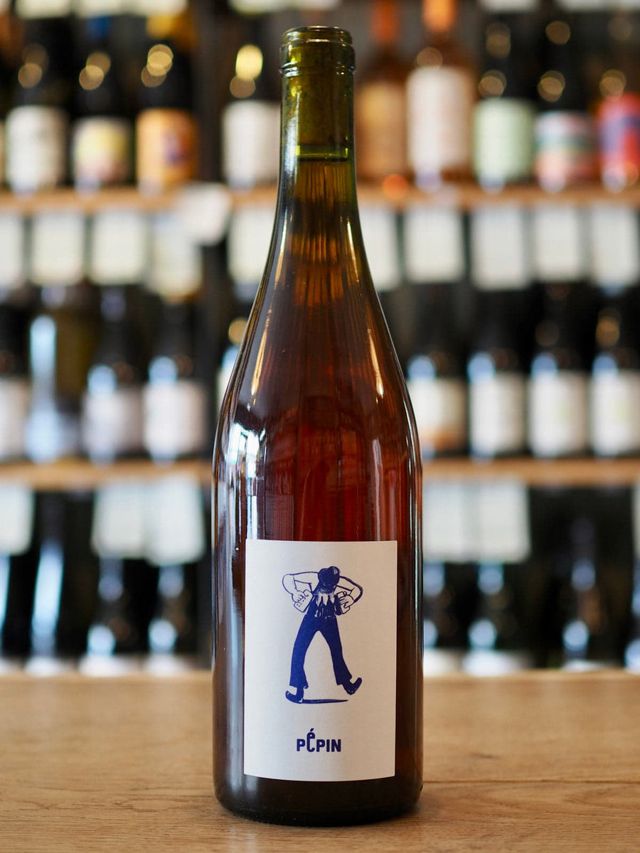 Pepin blanc pepin scherwiller