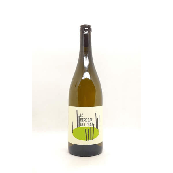Berceau des fees Domaine aux moines savennieres
