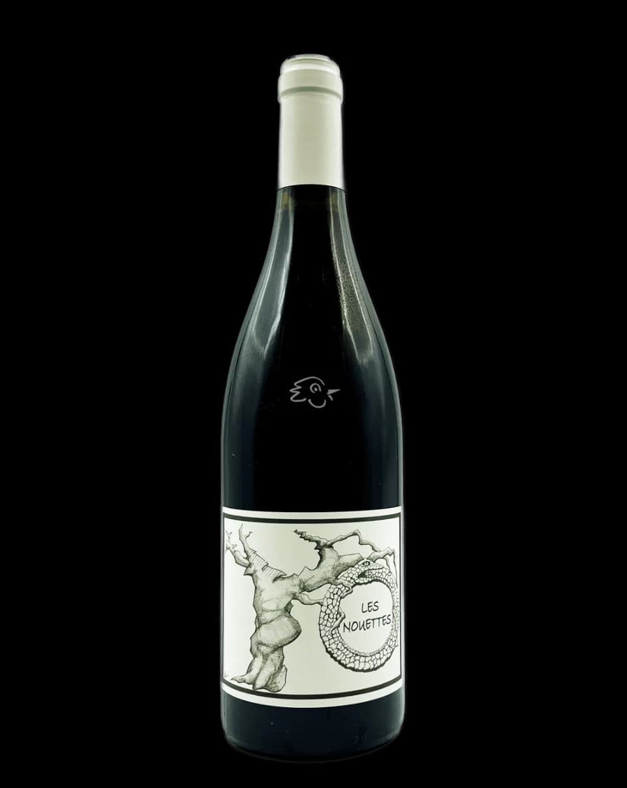 Les nouettes  Jean christophe garnier anjou