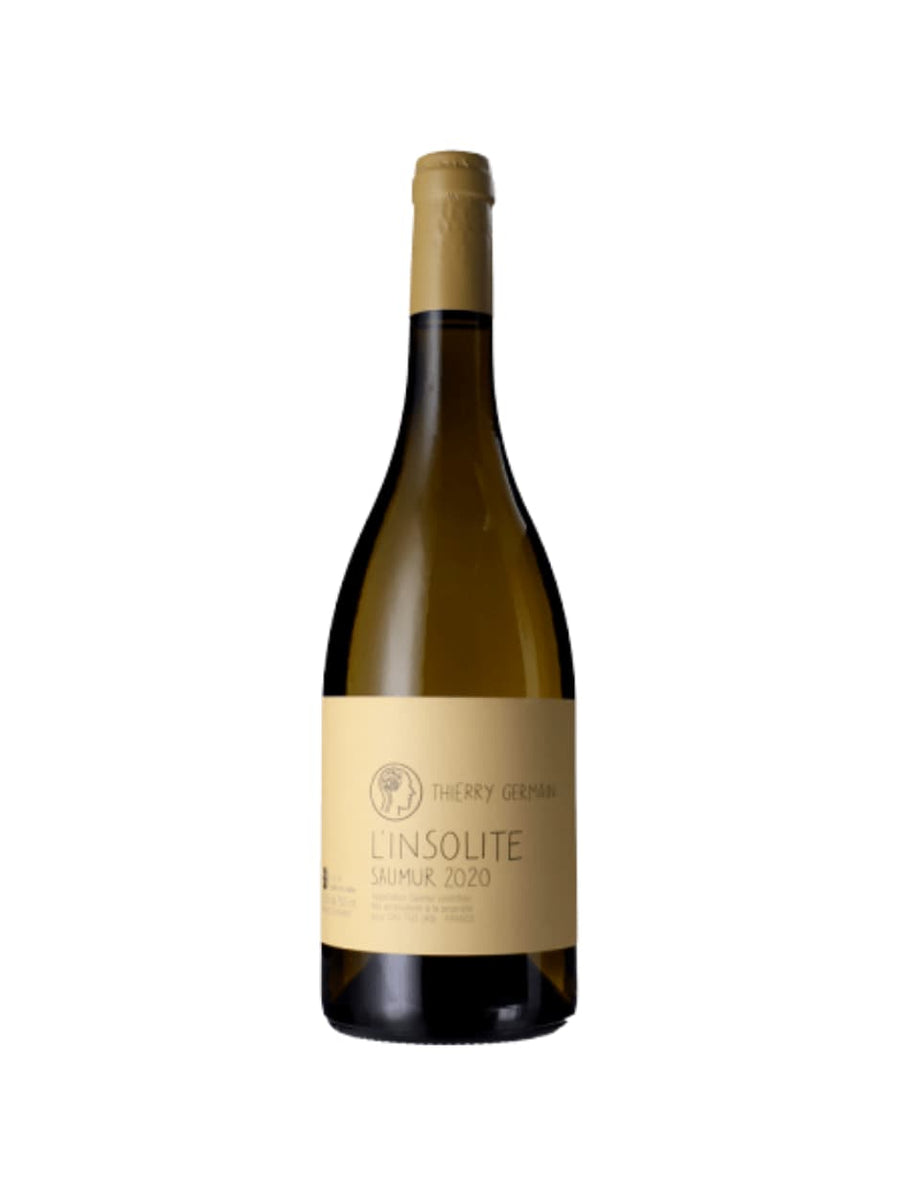 Saumur linsolite Domaine des roches neuves saumur
