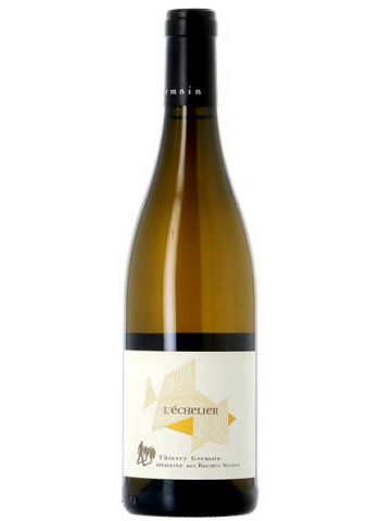 Saumur lechelier Domaine des Roches Neuves saumur