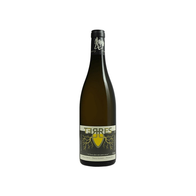 Saumur terres Domaine des roches neuves saumur