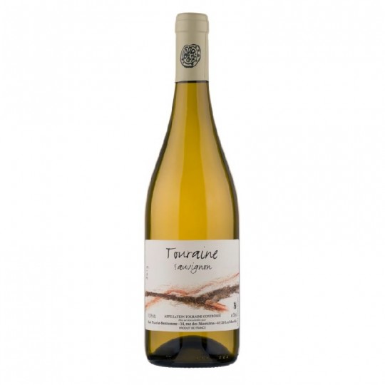Touraine sauvignon Pierre olivier bonhomme les montils touraine 
