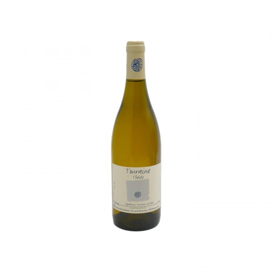 Touraine sauvignon thesee Pierre olivier bonhomme les montils touraine