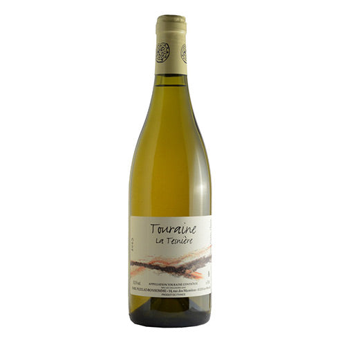 Touraine la tesniere Pierre olivier bonhomme les montils touraine