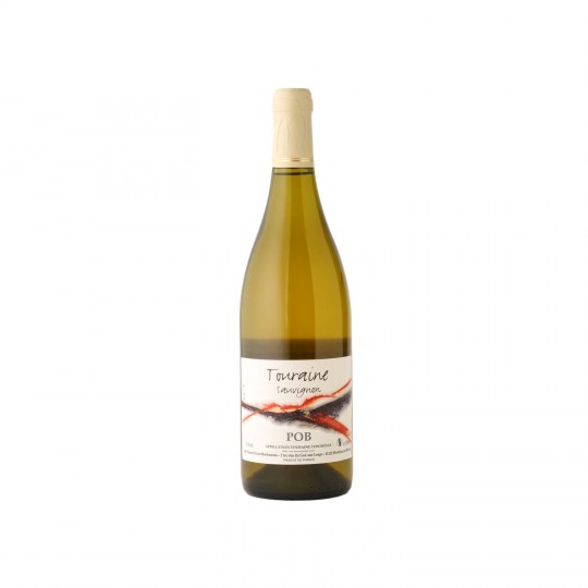 Touraine sauvignon pob Pierre olivier bonhomme les montils touraine