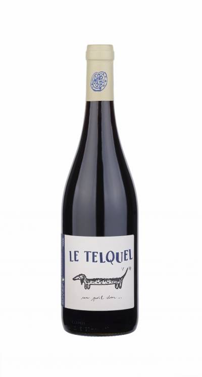Le telquel Pierre olivier bonhomme les montils touraine 