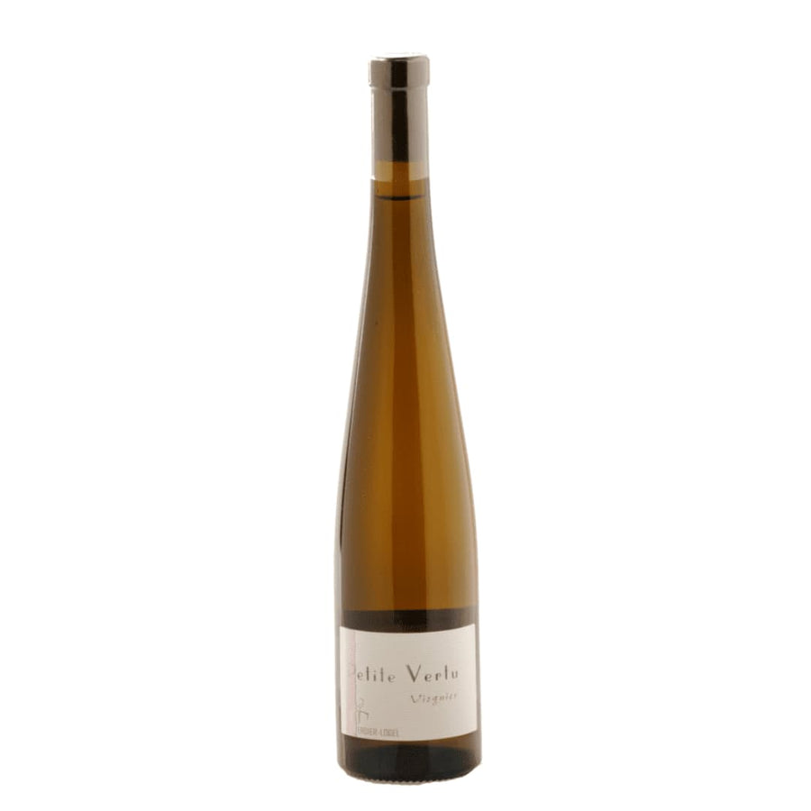 Petite vertu viognier Cave verdier logel marcilly le chatel
