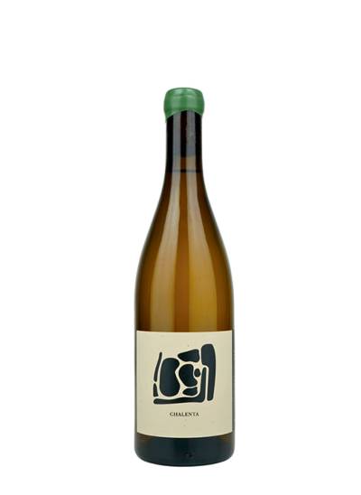 Cotes dauvergne chardonnay chalenta  Les terres bariolees boudes