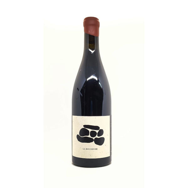 Pinot noir la boudeuse Les terres bariolees boudes