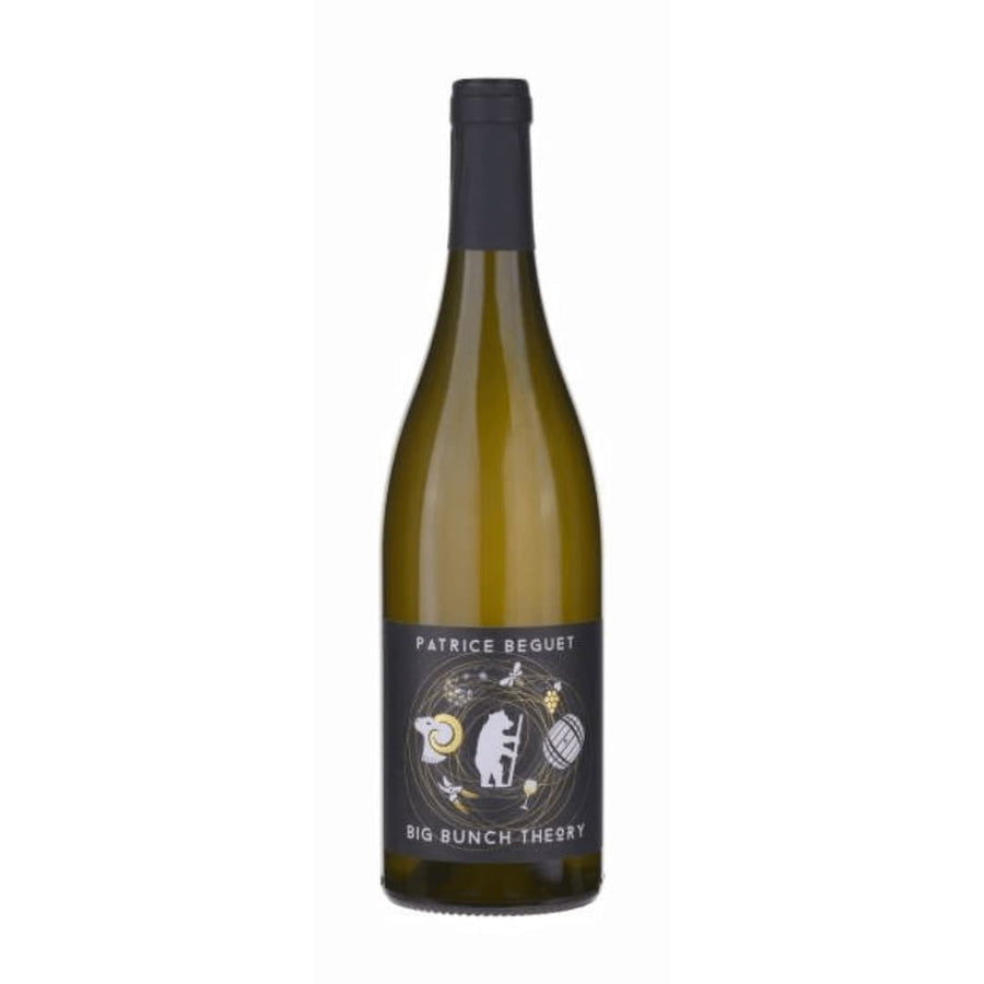 Go together  rouge Domaine Hughes beguet mesnay