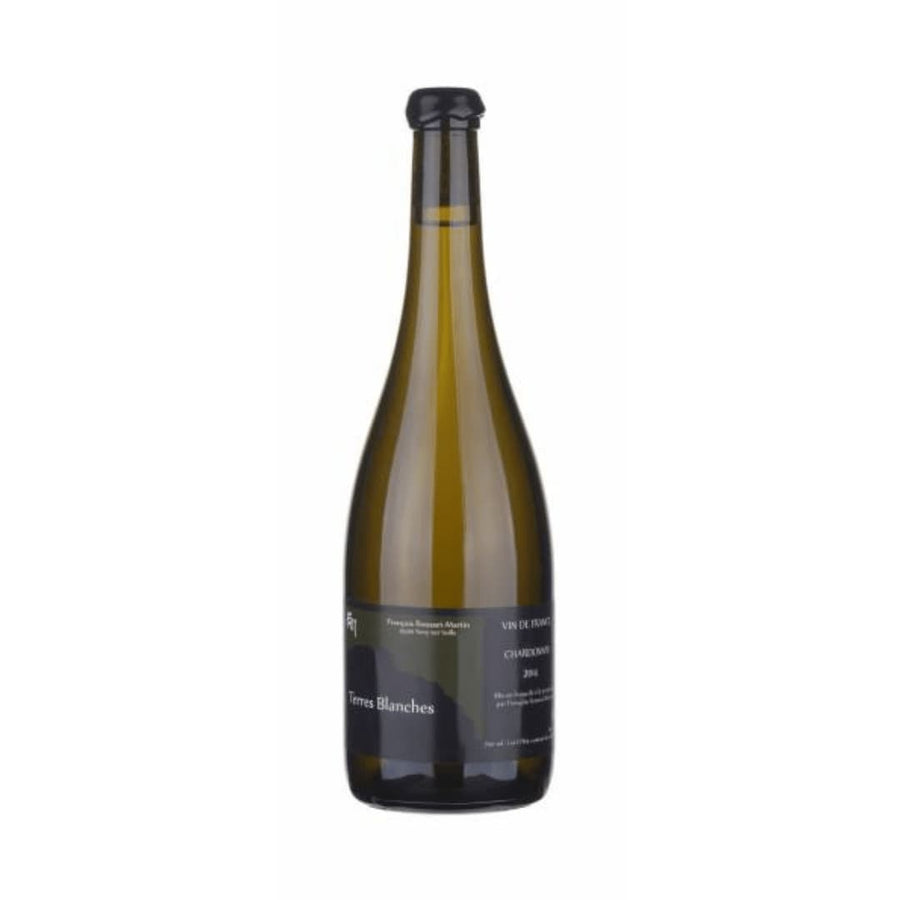 Chardonnay terres blanches Domaine francois rousset martin nevy sur seille