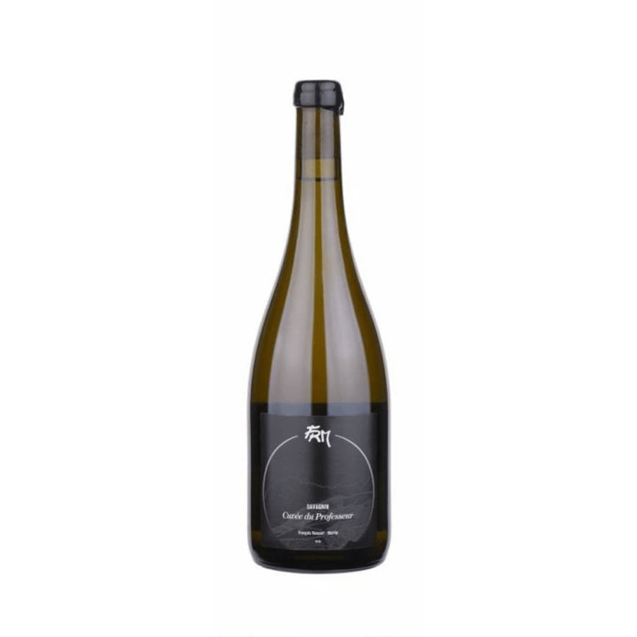 Savagnin sous roches cuvee du professeur Domaine francois rousset martin nevy sur seille