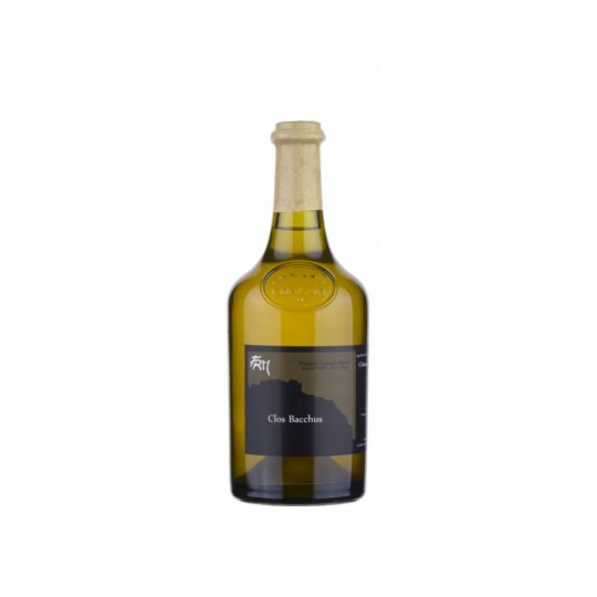 Chateau chalon clos bacchus sous roches Domaine francois rousset martin nevy sur seille