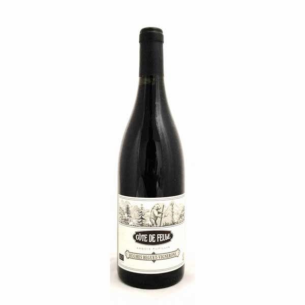 Arbois pupillin cote de feule Fruitiere vinicole de pupillin juravinum arbois