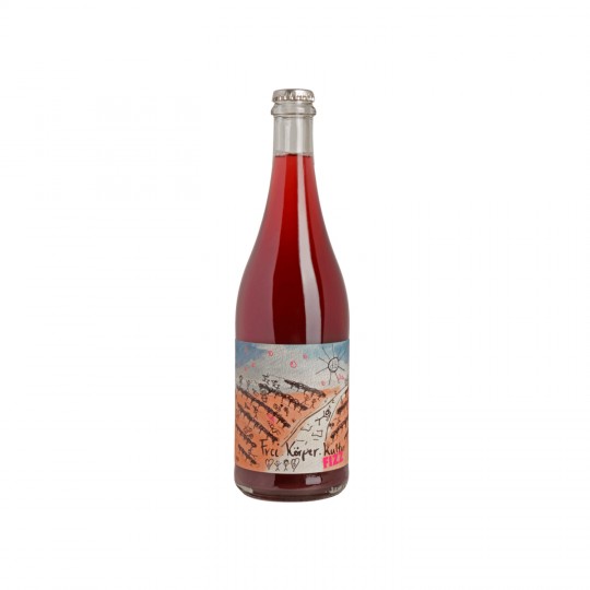 Fret korper kultur rose fizz Okologisches weingut Schmitt florsheim dalsheim crheinhessenu