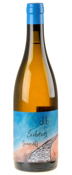 Erdreich Okologisches weingut Schmitt florsheim dalsheim crheinhessenu 