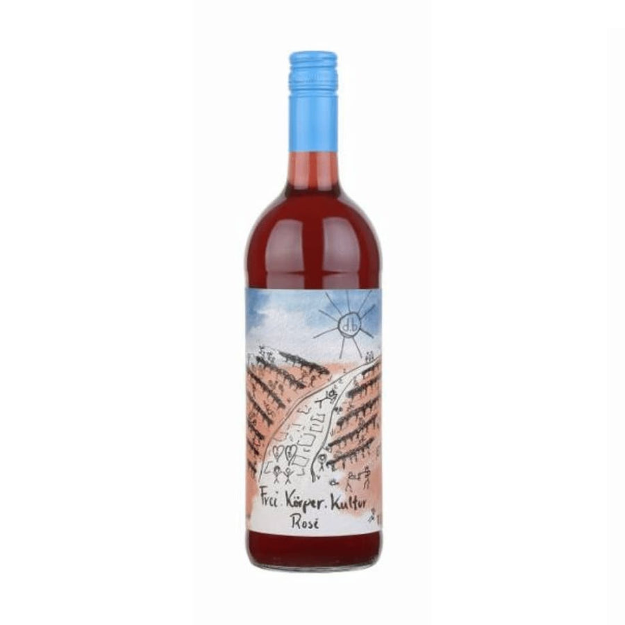 Fret korper koltur rose Okologisches weingut Schmitt florsheim dalsheim crheinhessenu