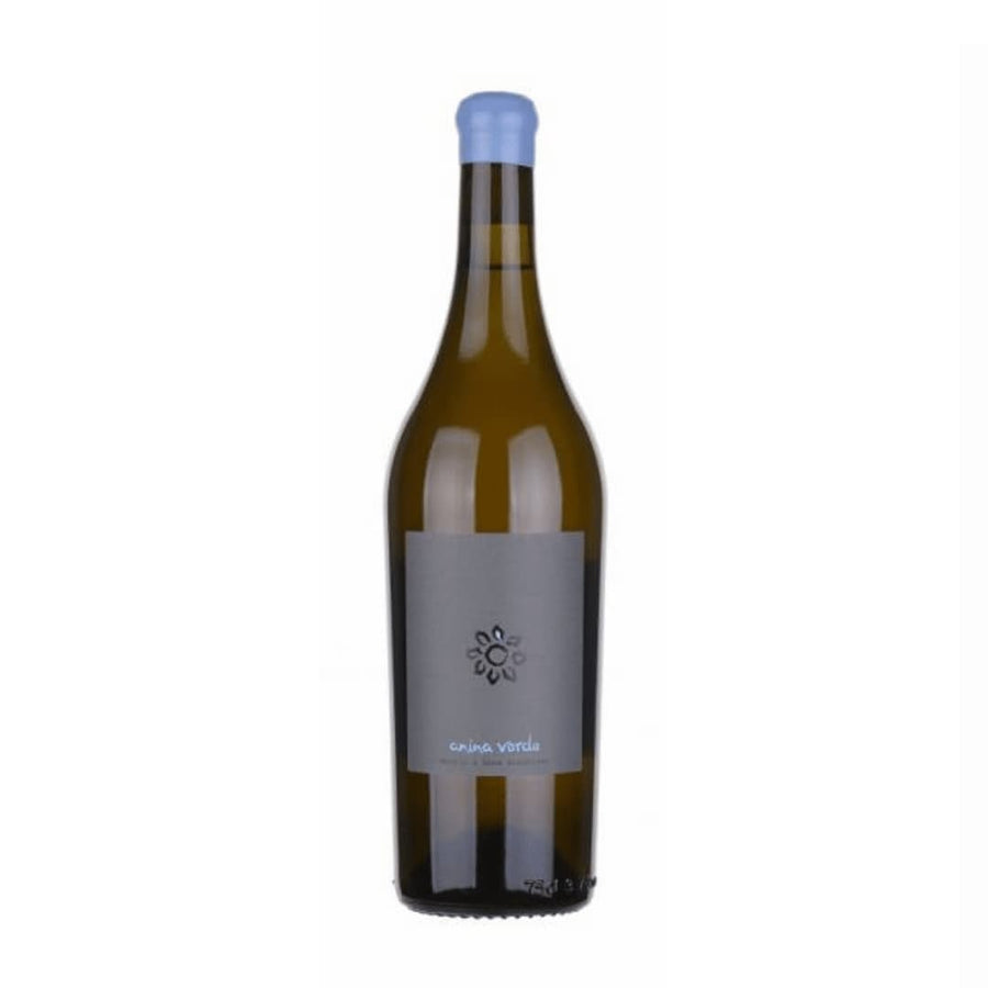 Anina verde Weingut andi knauss cbaden wurttemberg