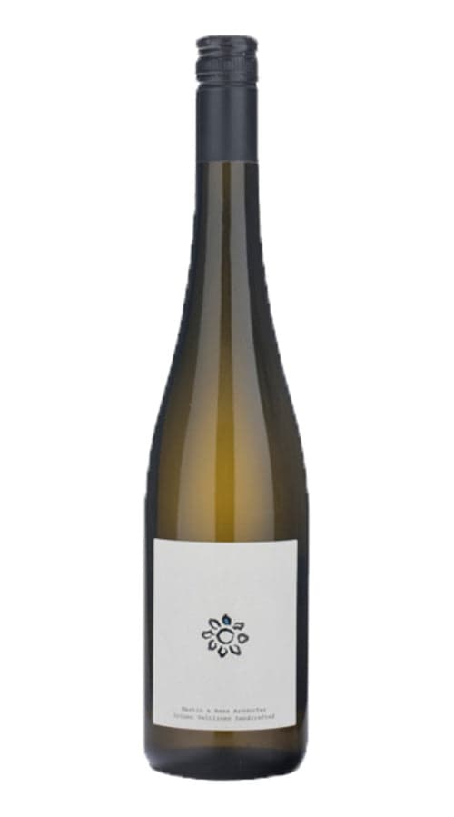 Gruner veltliner handcrafted Martin arndorfer kamptal