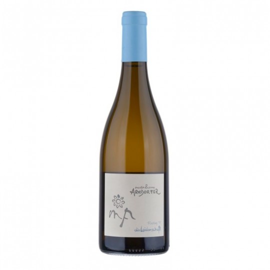 Riesling die leidenschaft Martin arndorfer kamptal 