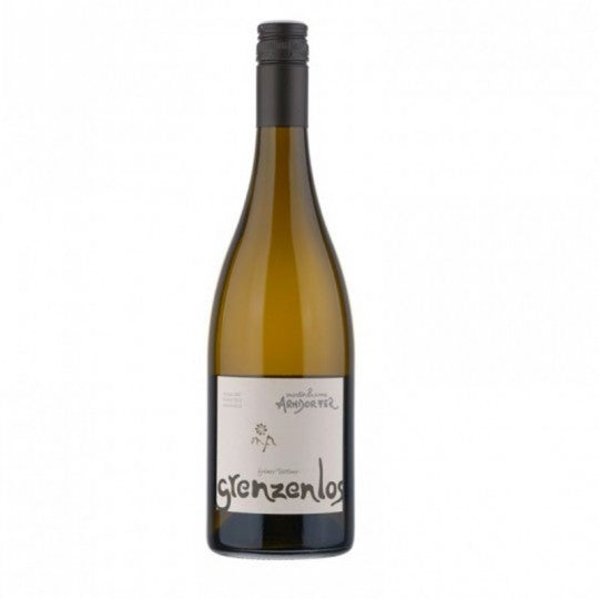 Gruner veltliner grenzenlos Martin