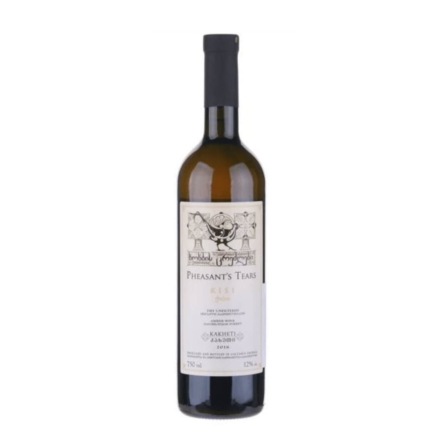 Chinurt Pheasants tears kakheti